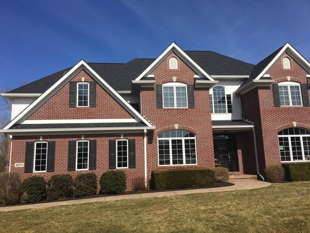 RCV Roofing, Siding and Gutters - gallery