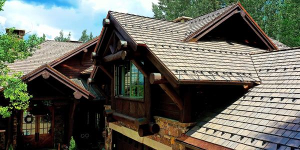 Rocky Mountain Snow Guards “Cut up” roof on Colorado home named runner up winner in 2025 “Show Us Our Snow Guards” Contest