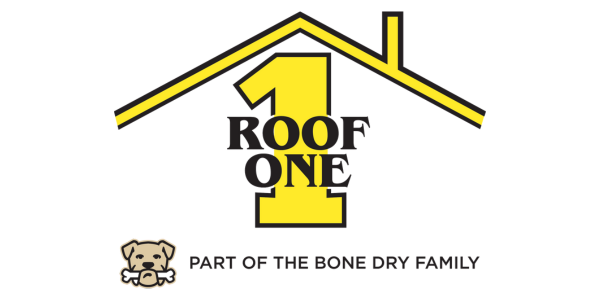 Roof One - 300x600 Logo