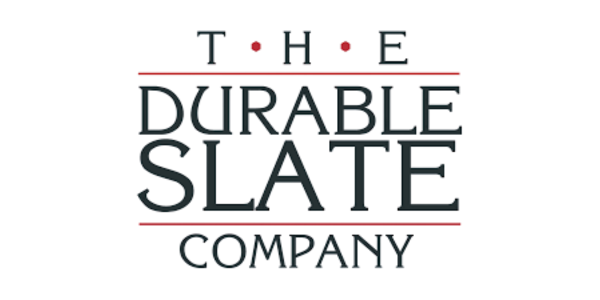 The Durable Slate Company Logo