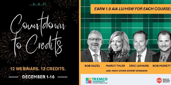 ‘Tis the season for learning