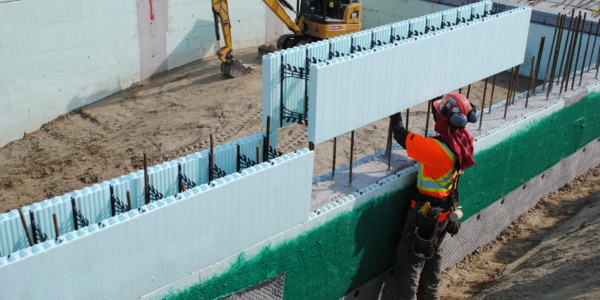 Tremco CPG acquires LiteForm LLC, expanding Nundura brand with industry-leading ICF solutions