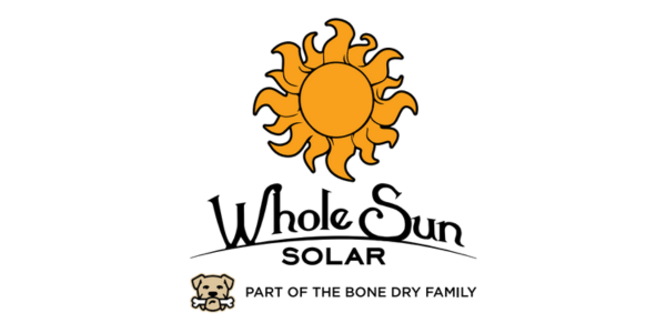 Whole SUn Solar - 600x300 logo