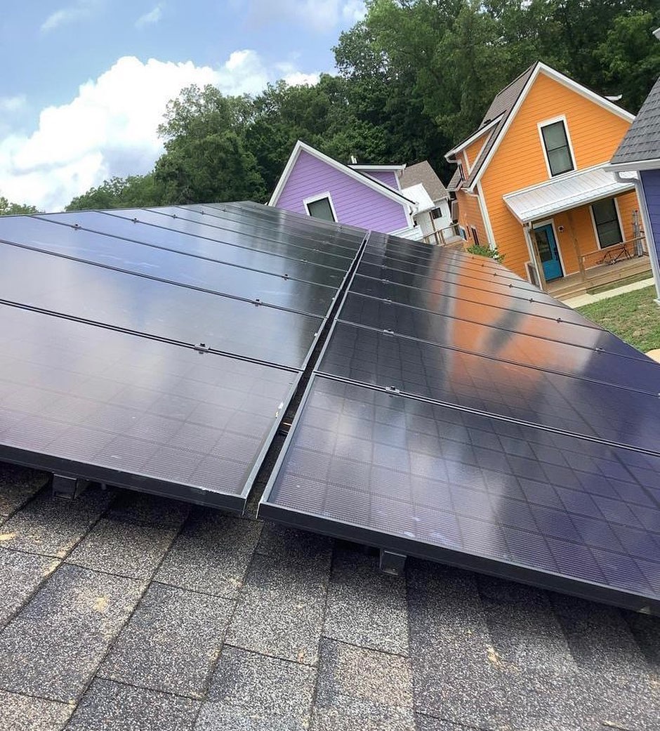 Whole Sun Solar - solar solutions