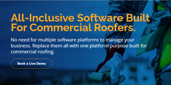 Centerpoint Connect Launches Production Module in Native Apps, Completing End-to-End Platform for Roofing