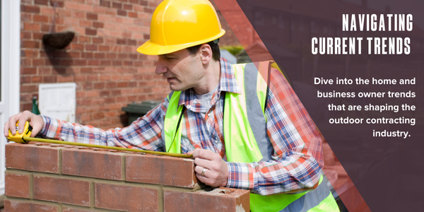 Navigating current trends