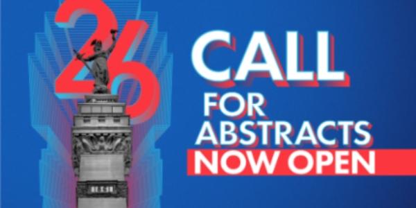 IIBEC - BES call for abstracts - sm
