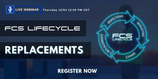 Jobba -FCS Lifecycle Event