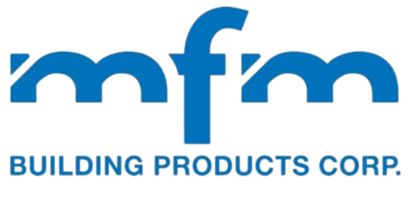 MFM Building Products Logo