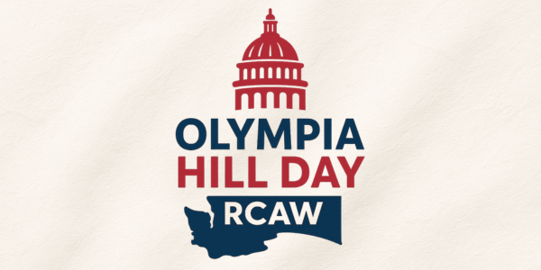 RCAW - Hill Day 2026 Event