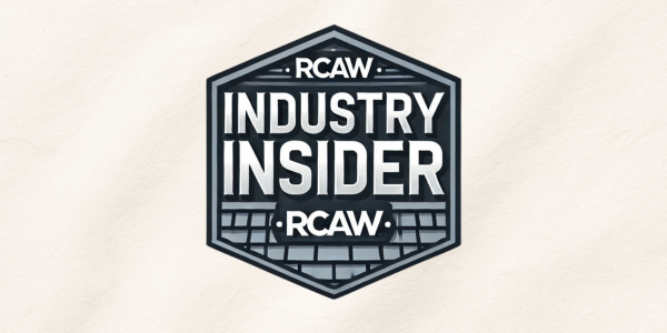 RCAW - Industry Insider Event & Excellence in Roofing Awards Ceremony 2026