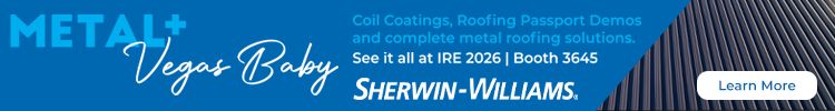 Sherwin Williams - Banner Ad - IRE