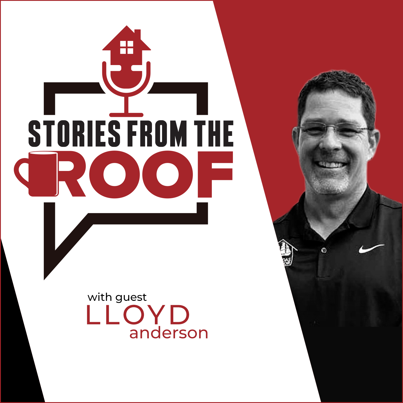 Stories from the Roof: Lloyd Anderson