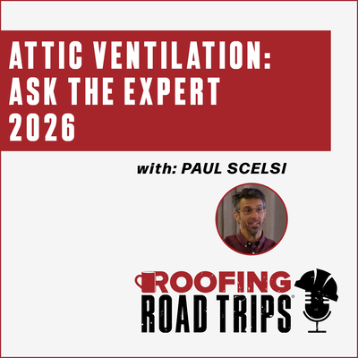 AirVent - Attic Ventilation: Ask the Expert.