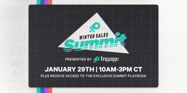 Ingage - 2026 winter summit - sm