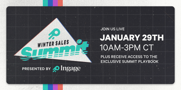 Ingage Summit targets adoption gaps heading into 2026