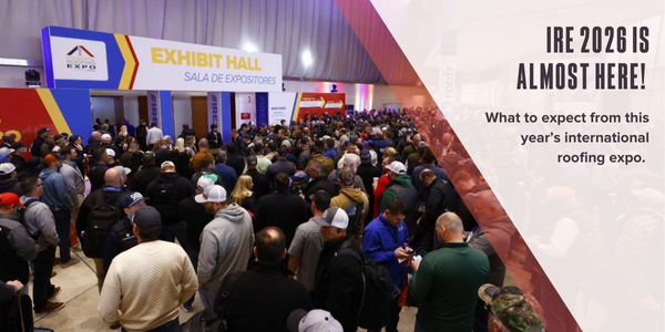 IRE 2026 is almost here!