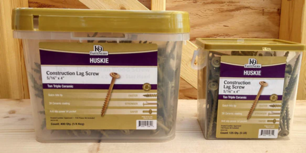 K9 Fasteners - Huskie buy online