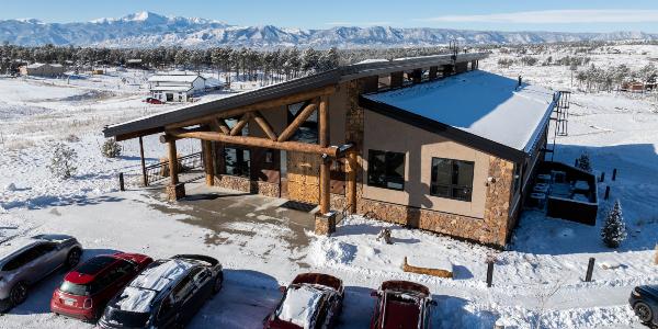 S-5! - Pre-Conference Exclusive: S-5! Global Headquarters Tour