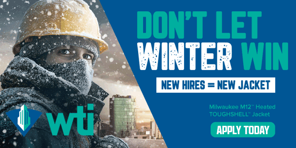 Work where they care!