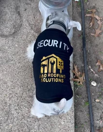 A&O Roofing Solutions LLC of Dallas, Texas