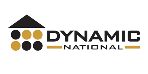 Dynamic National - logo