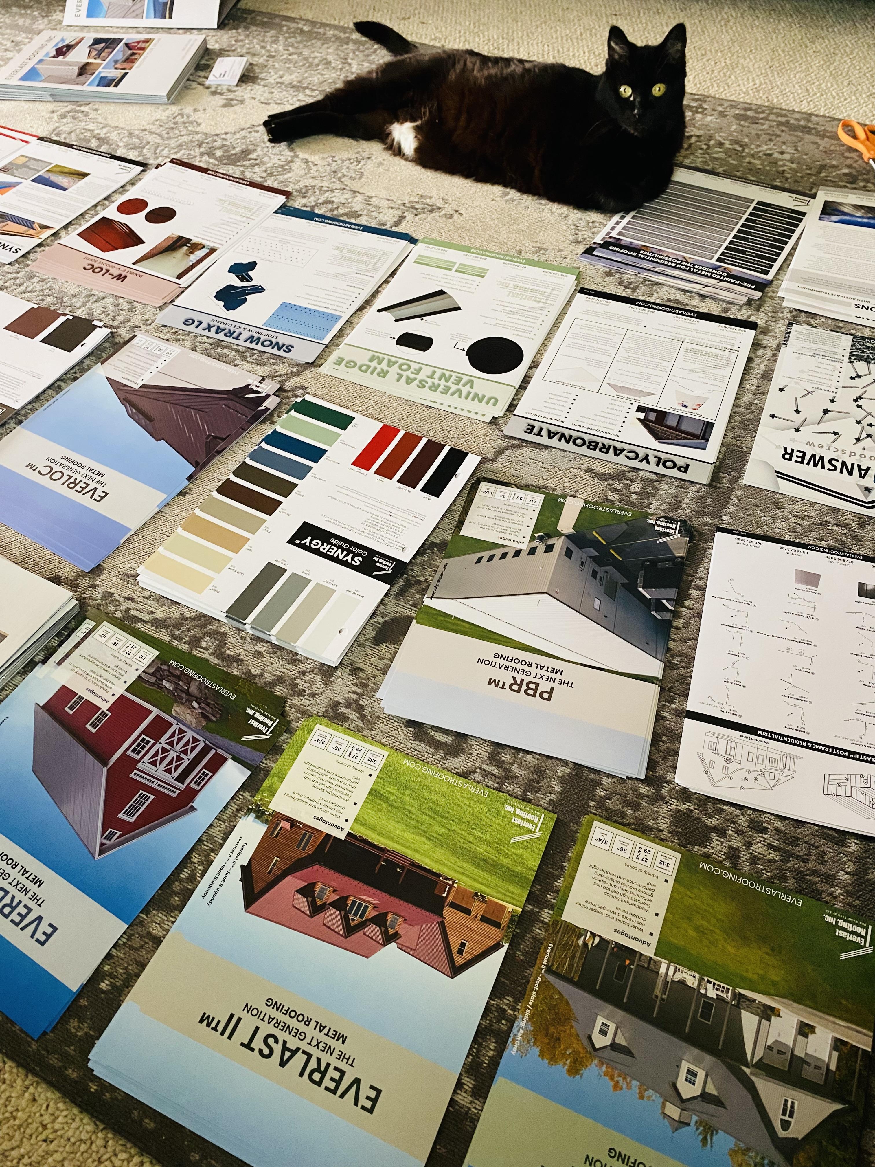 Everlast Roofing, Inc. of Everly, Iowa