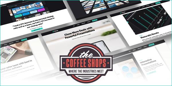 The Coffee Shops™ welcome Ingage to OCS!