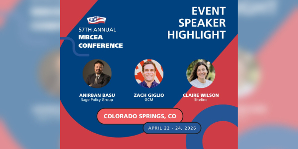 You won’t want to miss these sessions at MBCEA 2026