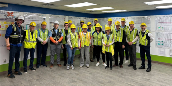 MBMA announces 2026 Architecture Faculty Workshop at UMass Amherst