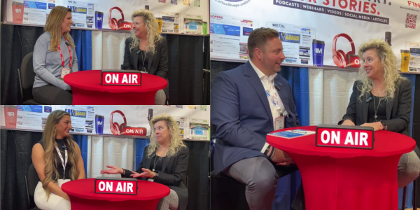 Small but mighty: NERCA annual convention delivers big impact