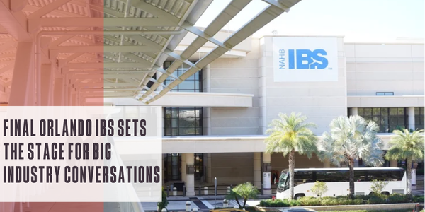 Final Orlando IBS sets the stage for big industry conversations