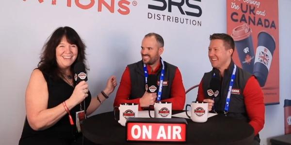 Preparing for storm season