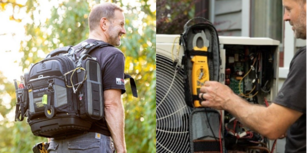 The Malco Group Veto Pro Pac introduces the evo system™ at AHR 2026