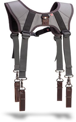 Vet Pro Pac - BT-LT Belt Lifters
