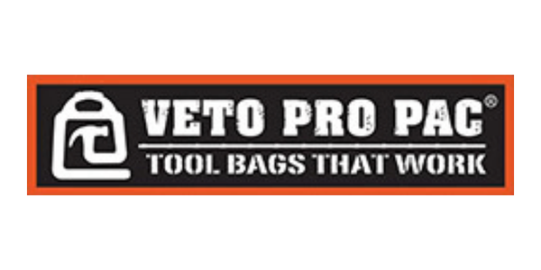 Veto Pro Pac - logo