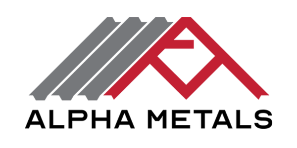 Alpha Metals - logo
