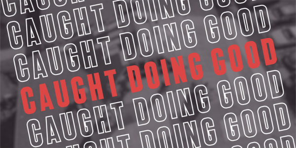 Neighbors helping neighbors