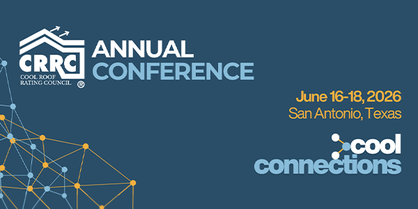 Make cool connections at the 2026 CRRC conference