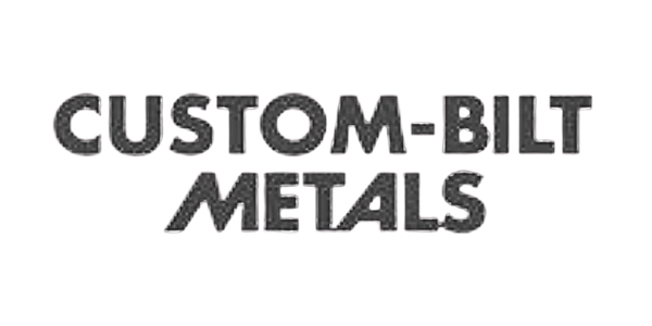 Custom-Bilt Metals - logo