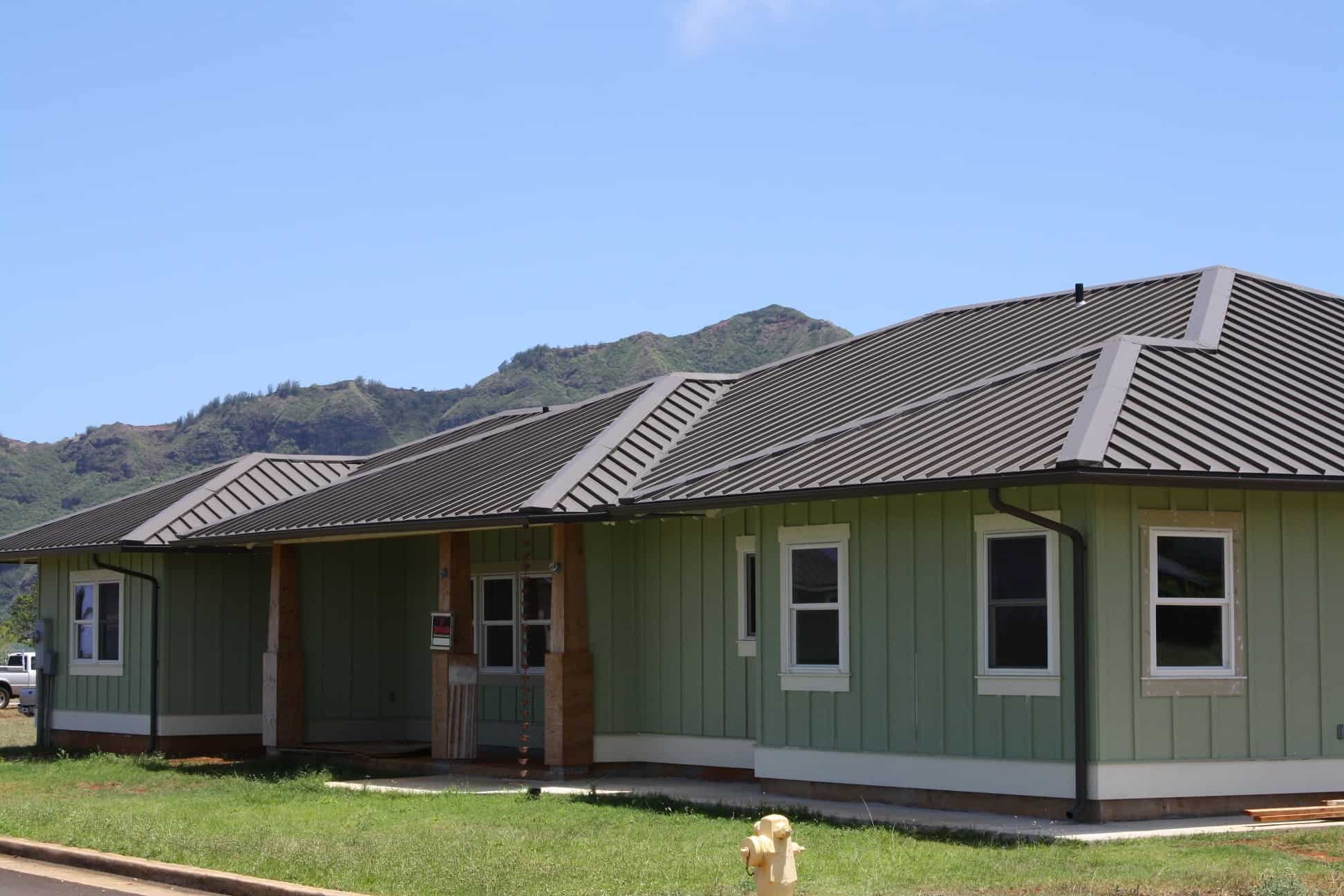 Custom-Bilt Metals - Semana Residence
