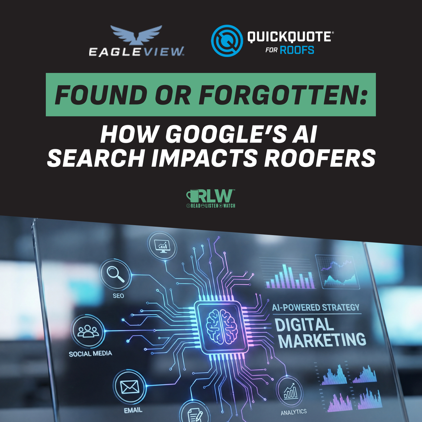 EV - RLW - Data - Podcast