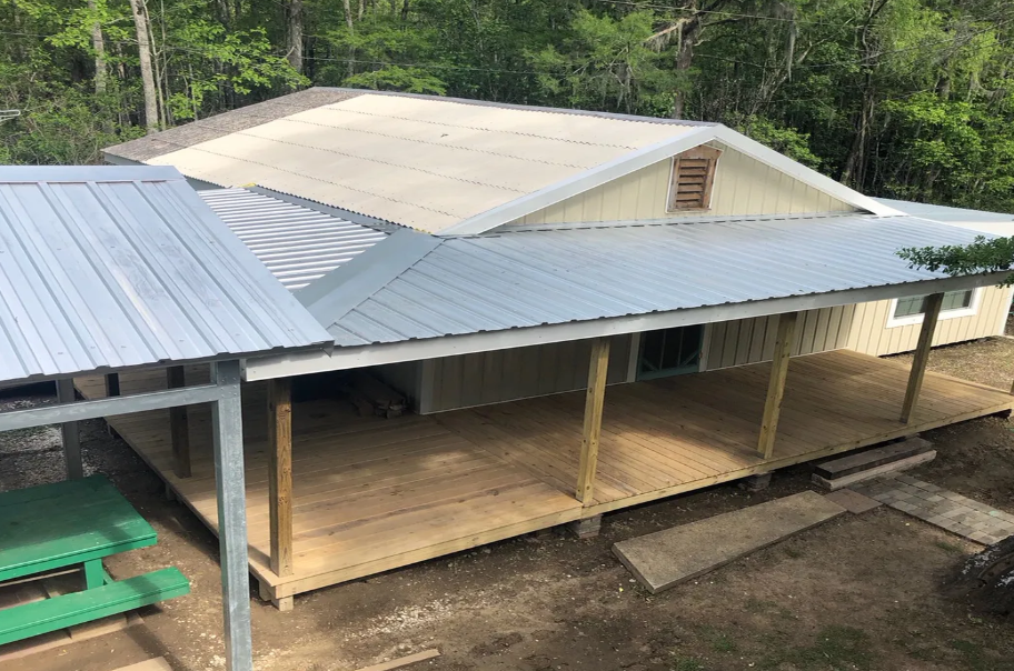 Goldin Metals - roof 3