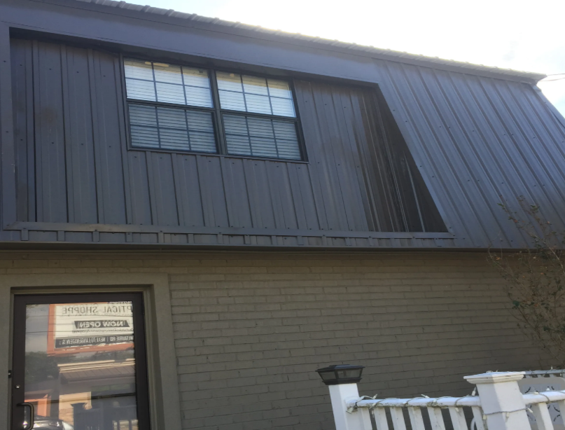 Goldin Metals - roof 4