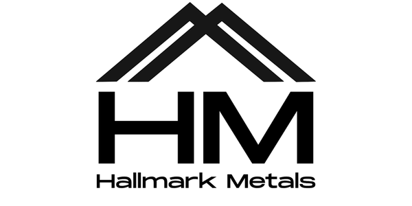 Hallmark Metals - logo