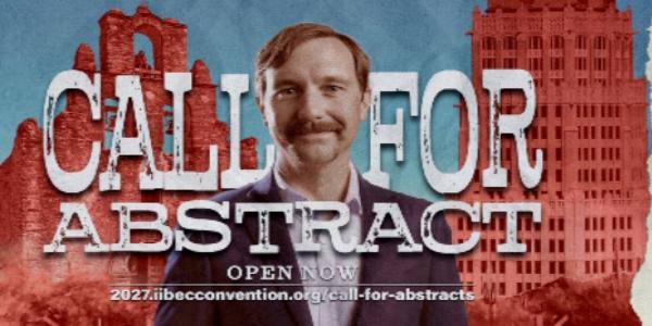 IIBEC - 2027 call for abstract