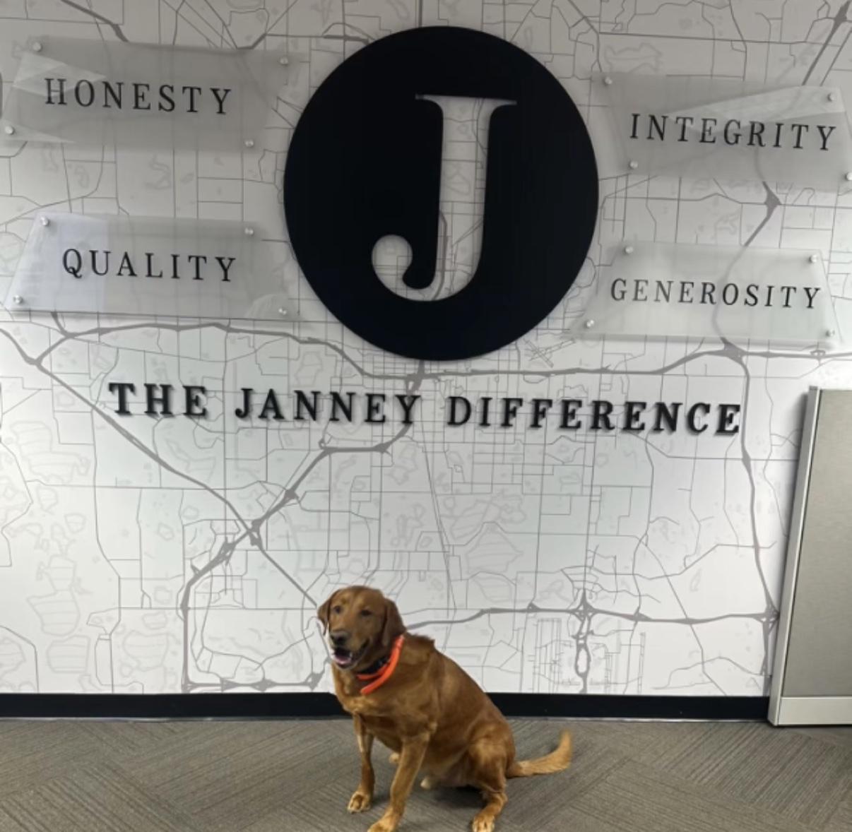 Janney Roofing of Casselberry, FL