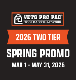 Malco Group - Sidebar Ad - Veto Pro Pac Spring Promo March-May