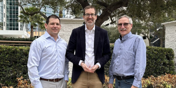 Dr. Benjamin Schafer Awarded MBMA’s 2026 Ellifritt Award