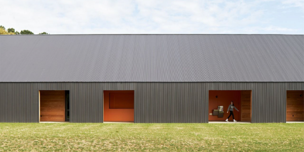 Advancing the use of metal in the Wild West